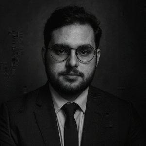 Picture of Raphael Scalon