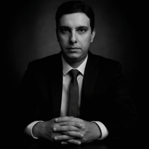 Picture of Lucas Cruz